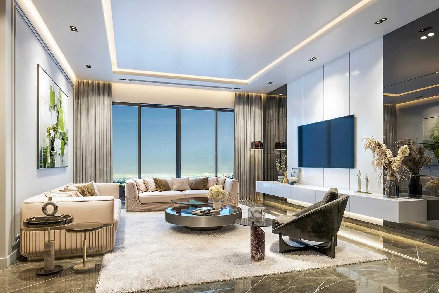 capital one global sector 73 sco plots Gurgaon